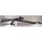 Weatherby SA-459 Tactical 12ga W/ optics 